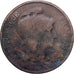 Frankreich, 10 Centimes, Daniel-Dupuis, 1901, MDP, Bronze, S, Gadoury:277