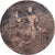 Frankreich, 10 Centimes, Daniel-Dupuis, 1901, MDP, Bronze, S, Gadoury:277