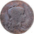 Frankreich, 10 Centimes, Daniel-Dupuis, 1911, MDP, Bronze, S, Gadoury:277