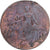 Frankreich, 10 Centimes, Daniel-Dupuis, 1911, MDP, Bronze, S, Gadoury:277