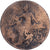 Frankreich, 5 Centimes, Daniel-Dupuis, 1899, MDP, Bronze, SGE+, Gadoury:165