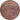 Francia, 5 Centimes, Daniel-Dupuis, 1916, MDP, Bronce, BC, Gadoury:165
