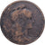 France, 5 Centimes, Daniel-Dupuis, 1908, MDP, Bronze, F(12-15), Gadoury:165