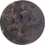 France, 5 Centimes, Daniel-Dupuis, 1908, MDP, Bronze, F(12-15), Gadoury:165