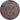 France, 5 Centimes, Daniel-Dupuis, 1917, MDP, Bronze, TB, Gadoury:165