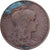 Frankreich, 5 Centimes, Daniel-Dupuis, 1917, MDP, Bronze, S, Gadoury:165