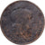 Frankreich, 5 Centimes, Daniel-Dupuis, 1915, MDP, Bronze, S, Gadoury:165