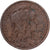 Frankreich, 5 Centimes, Daniel-Dupuis, 1914, MDP, Bronze, S, Gadoury:165