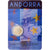 Andorra, 2 Euro, Customs Agreement, 2015, MDP, Bi-metallico, FDC, KM:530