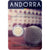 Andorra, 2 Euro, Radio and Television of Andorra, 2016, Madrid, Bi-metallico