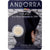 Andorra, 2 Euro, New Reform, 2016, Madrid, Bi-metallico, FDC, KM:531
