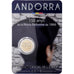 Andorra, 2 Euro, New Reform, 2016, Madrid, Bimetálico, MS(65-70), KM:531