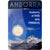 Andorra, 2 Euro, Pyrenean country, 2017, MDP, Bi-metallico, FDC, KM:534