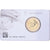 Italia, 2 Euro, Donatello, 2016, Italian Mint, Bimetálico, FDC, KM:393