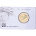Italy, 2 Euro, Donatello, 2016, Italian Mint, Bi-Metallic, MS(65-70), KM:393