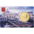 Vaticaanstad, Francis, 50 Euro Cent, 2015, Rome, Nordic gold, FDC, KM:460