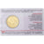 Vaticaanstad, Francis, 50 Euro Cent, 2015, Rome, Nordic gold, FDC, KM:460
