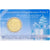 Vaticaanstad, Francis, 50 Euro Cent, 2015, Rome, Nordic gold, FDC, KM:460