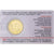 Vaticaanstad, Francis, 50 Euro Cent, 2015, Rome, Nordic gold, FDC, KM:460