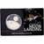 Australia, Elizabeth II, 50 Cents, Moon Landing, 2009, Royal Australian Mint
