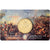 Belgia, 2-1/2 Euro, Waterloo, 2015, Royal Belgium Mint, Mosiądz, MS(65-70)