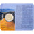 Eslovaquia, 2 Euro, présidence de l'UE, BU, 2016, Kremnica, Bimetálico, FDC