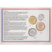 Lussemburgo, Set, 1991, Luxembourg, série FDC, N.C., FDC