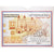 Luxembourg, Set, 1991, Luxembourg, Proof series, MS(65-70)