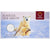 Áustria, 5 Euro, Arctic Adventure, 2014, Vienna, Prata, MS(65-70), KM:3231a