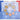 Francia, Set 1 ct. - 2 Euro, BU, 2005, MDP, Sin información, FDC