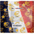 França, Set 1 ct. - 2 Euro, BU, 2004, MDP, N/D, MS(65-70)