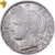 France, 2 Francs, Cérès, 1870, Bordeaux, ancre, Argent, PCGS, MS64