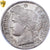 Francja, 2 Francs, Cérès, 1870, Bordeaux, ancre, Srebro, PCGS, MS65