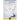 France, 10 Euro, Harry Potter - Hufflepuff, 2022, MDP, Silver, MS(65-70)