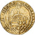 Duchy of Brabant, Charles Quint, Florin d'or au Saint Philippe, 1507-1520