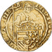 Duchy of Brabant, Charles Quint, Florin d'or au Saint Philippe, 1507-1520
