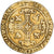 Duchy of Brabant, Charles Quint, Florin d'or au Saint Philippe, 1507-1520
