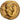 Roman Empire, Nero, Aureus, 64-65, Rome, Gold, EF(40-45), Cohen:118, RIC:52