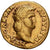 Roman Empire, Nero, Aureus, 64-65, Rome, Dourado, EF(40-45), Cohen:118, RIC:52