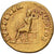 Roman Empire, Nero, Aureus, 64-65, Rome, Dourado, EF(40-45), Cohen:118, RIC:52