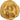 Byzantine Empire, Heraclius, Tremissis, 610-641, Constantinople, Gold, SS