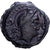Gaul, Parisii, Bronze Æ, 1st century BC, Bronze, SS, Delestrée:2503