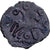 Gaul, Parisii, Bronze Æ, 1st century BC, Bronze, SS, Delestrée:2503