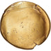 Gaul, Ambiani, Stater, 60-50 BC, Amiens, Gold, VZ, Delestrée:242