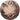 Gaul, Aulerci Eburovices, Hemistater, Ist century BC, Evreux, Electrum