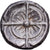 Southwestern Gaul, Drachm, 3rd century BC, Argento, SPL-, Latour:2335
