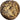 Gaul, Carnutes, Statère à la lyre, Ist century BC, Gold, SS, Delestrée:2531