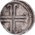 County of Flanders, Maille, c. 1180-1220, Gent, Silber, S+