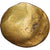 Northeast Gaul, Morini, 1/4 Stater, 70-50 BC, Gold, SS+