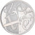 Frankrijk, 5 Euro, Liberté, 2013, MDP, Billon, UNC-, KM:1758